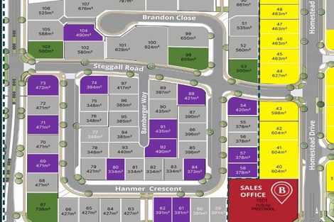 Photo of property in 17 Hanmer Crescent, Rangiora, 7400