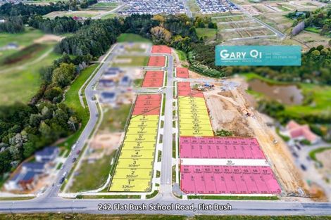 Photo of property in 244 Flat Bush School Road, Flat Bush, Auckland, 2019