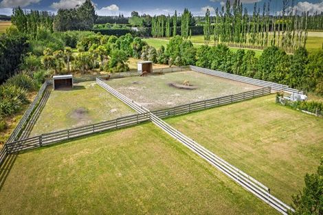 Photo of property in 93 Wards Road, Swannanoa, Rangiora, 7475