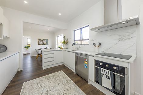 Photo of property in 15 Margan Avenue, Papatoetoe, Auckland, 2025