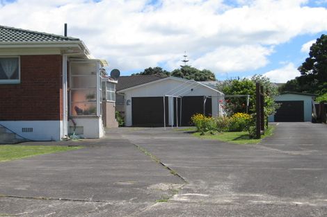 Photo of property in 3/9 Hill Road, Papatoetoe, Auckland, 2025