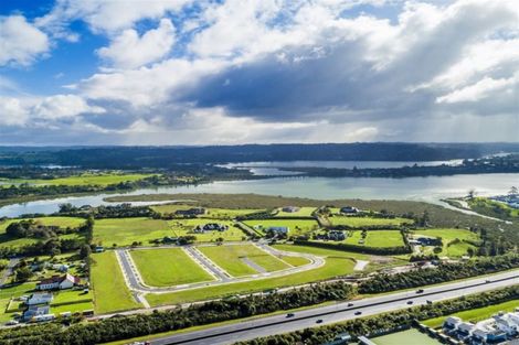 Photo of property in 41 Makete Crescent, Hobsonville, Auckland, 0618