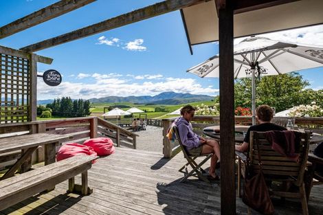 Photo of property in 4 Mount Michael Road, Middle Valley, Fairlie, 7987