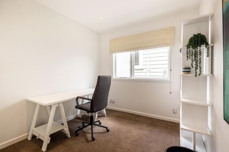 Photo of property in 19 Wood Street, Freemans Bay, Auckland, 1011