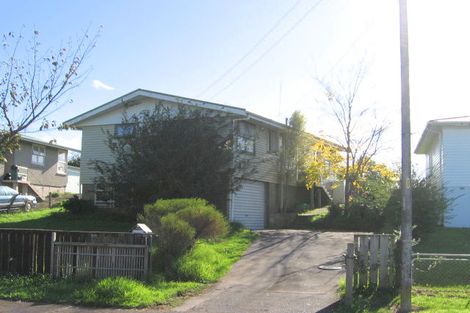 Photo of property in 7 Whitley Crescent, Otara, Auckland, 2023