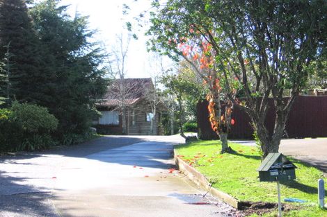 Photo of property in 1/24 Rapallo Place, Farm Cove, Auckland, 2012