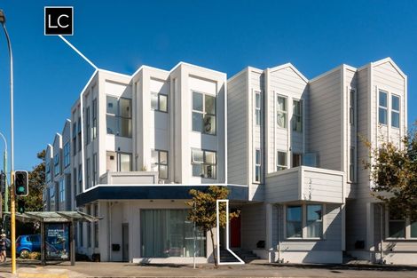 Photo of property in 31 Karo Drive, Te Aro, Wellington, 6011