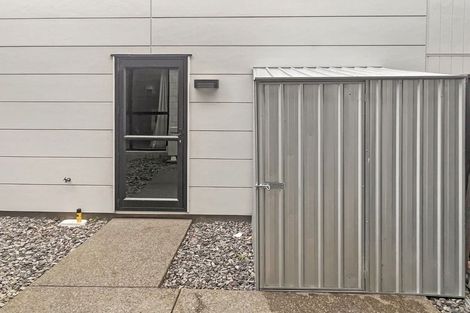 Photo of property in 4 Brian Keogh Lane, Wigram, Christchurch, 8025