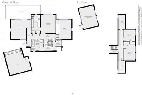 Photo of property in 23 The Anchorage, Whitby, Porirua, 5024