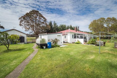 Photo of property in 778 Brandon Hall Road, Santoft, Bulls, 4894