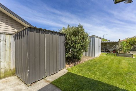 Photo of property in 25 Geneva Terrace, Kelvin Grove, Palmerston North, 4414