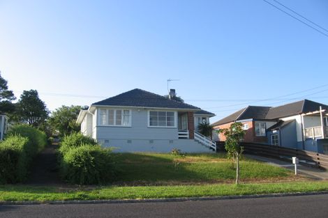 Photo of property in 58 Tahapa Crescent, Meadowbank, Auckland, 1072