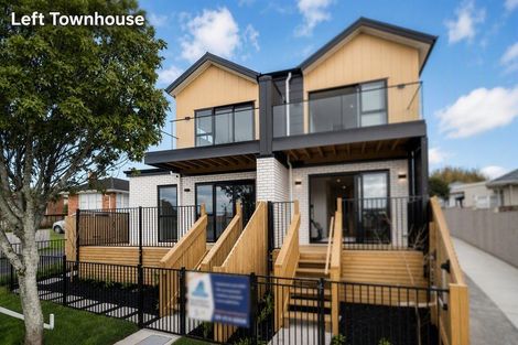Photo of property in 2/28 Vodanovich Road, Te Atatu South, Auckland, 0610