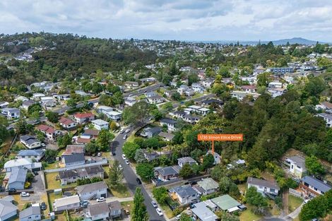 Photo of property in 1/30 Simon Ellice Drive, Bayview, Auckland, 0629