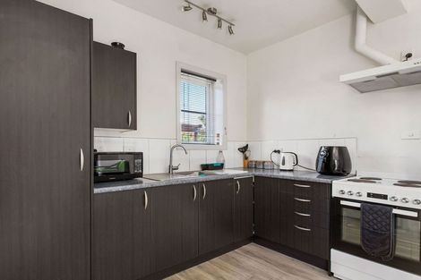 Photo of property in 4 Pascoe Avenue, Mairehau, Christchurch, 8013