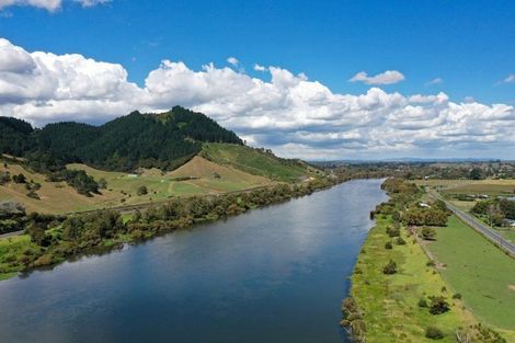 Photo of property in 893 Hakarimata Road, Huntly, 3771