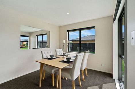 Photo of property in 2 Bellbird Place, Rolleston, 7614