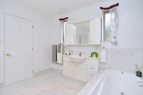 Photo of property in 48 Broomfield Terrace, Burwood, Christchurch, 8061