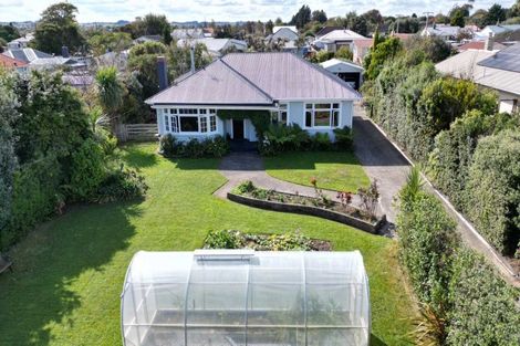 Photo of property in 2 Poole Street, Feilding, 4702