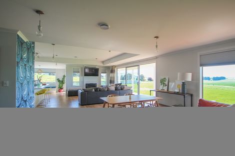 Photo of property in 407 Kauru Hill Road, Incholme, Oamaru, 9492
