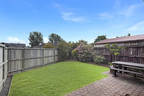 Photo of property in 2/72 Lakewood Drive, Burwood, Christchurch, 8083
