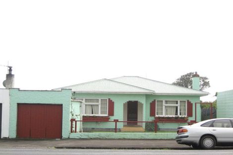 Photo of property in 324 Devon Street West, New Plymouth, 4310