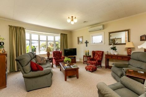 Photo of property in 8 Norman Street, Lower Vogeltown, New Plymouth, 4310