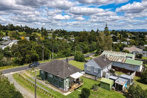 Photo of property in 64 Aorangi Road, Paeroa, 3600
