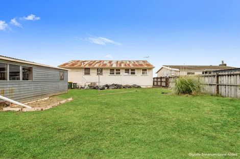 Photo of property in 51 Tawa Crescent, Manurewa, Auckland, 2102