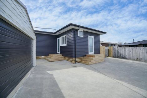 Photo of property in 128 Mavora Court, Heidelberg, Invercargill, 9812