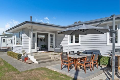 Photo of property in 61 Intermediate Street, Solway, Masterton, 5810