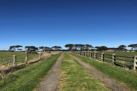 Photo of property in 1105d Santoft Road, Santoft, Bulls, 4894