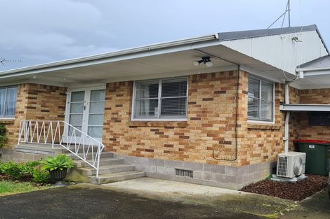 Photo of property in 2/7 Chapel Street, Papakura, 2110