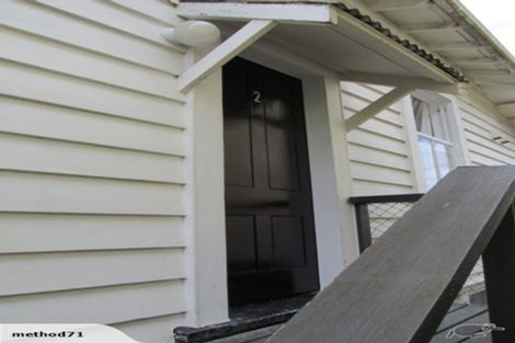 Photo of property in 2/59 Dryden Street, Grey Lynn, Auckland, 1021