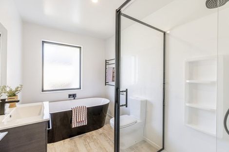 Photo of property in 157 Faringdon Boulevard, Rolleston, 7615