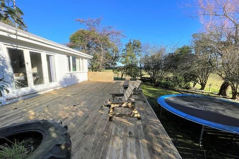 Photo of property in 511 Te Houka Road, Te Houka, Balclutha, 9273