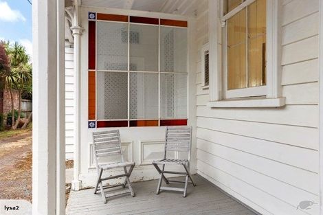 Photo of property in 31 Anne Street, Devonport, Auckland, 0624