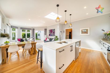 Photo of property in 3 Tennyson Street, Petone, Lower Hutt, 5012