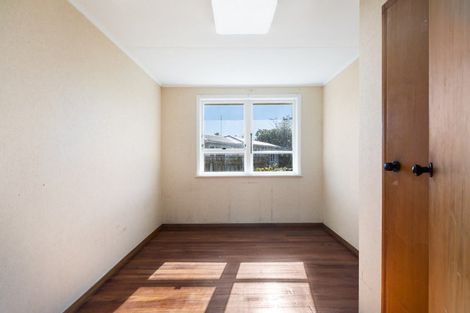 Photo of property in 6 Taumaihi Street, Bulls, 4818