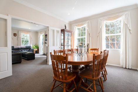 Photo of property in 159 Westchester Drive, Churton Park, Wellington, 6037