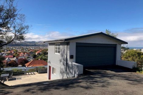 Photo of property in 27 Motu Street, Saint Clair, Dunedin, 9012