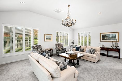 Photo of property in 4 Le Quesnoy Place, Cambridge, 3434