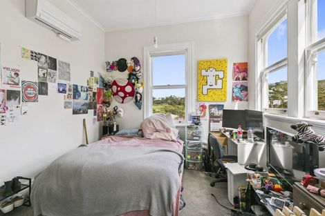 Photo of property in 49 Devon Street, Aro Valley, Wellington, 6021