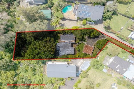 Photo of property in 81 Glamorgan Drive, Torbay, Auckland, 0630