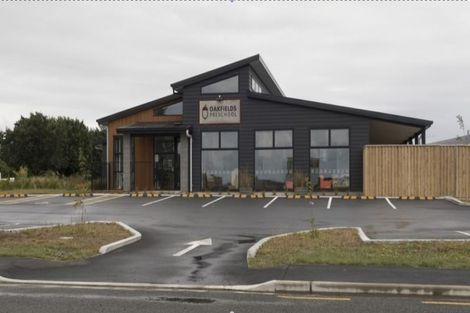 Photo of property in 11 Johnson Avenue, Amberley, 7410