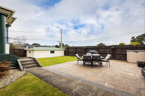 Photo of property in 7 Wicksteed Street, Vogeltown, New Plymouth, 4310