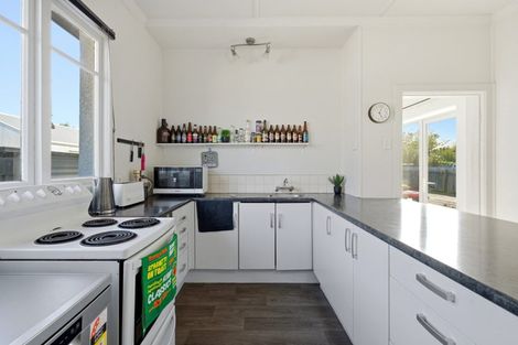 Photo of property in 21 Conyers Street, Georgetown, Invercargill, 9812
