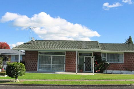 Photo of property in 28 Glenshea Street, Putaruru, 3411