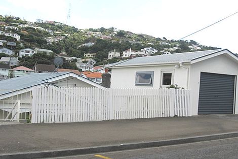 Photo of property in 40 Waipapa Road, Hataitai, Wellington, 6021