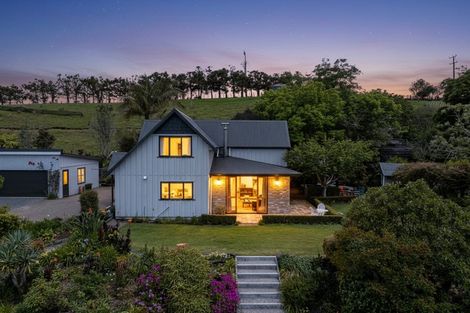 Photo of property in 329 Sharp Road, Warkworth, 0982